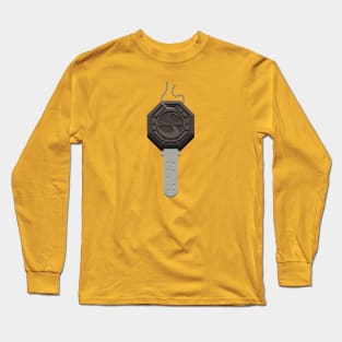 Dharma Key Long Sleeve T-Shirt